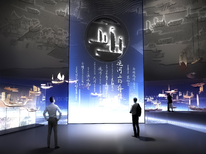 湖北博物館數(shù)字展廳哪家服務(wù)好